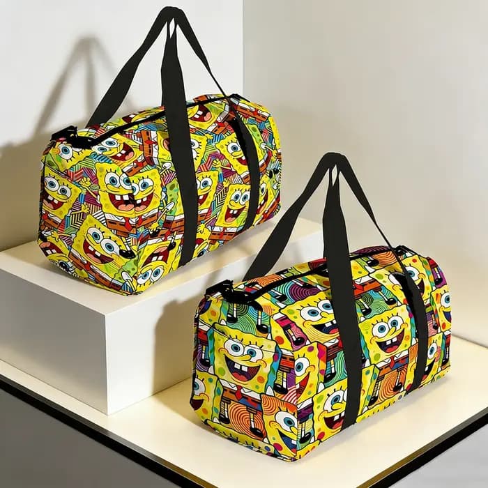 Sac de voyage léger pour adolescents