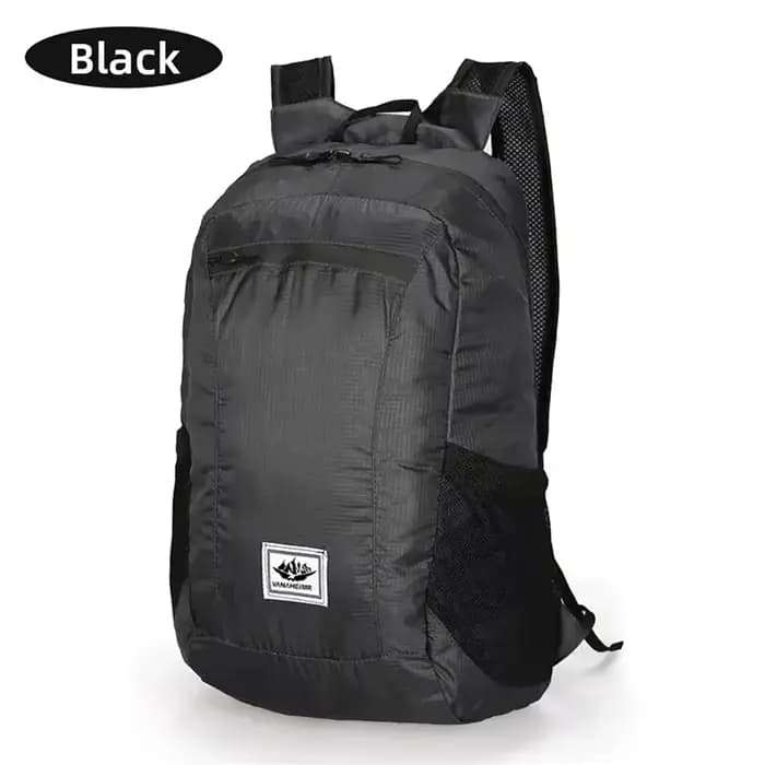 Sac à dos de randonnée ultra léger pour l'extérieur