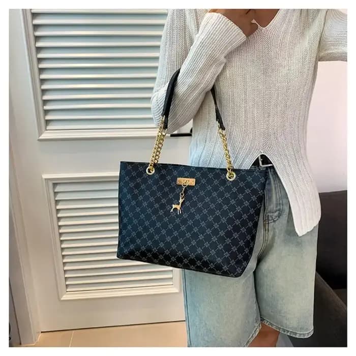 Sac fourre-tout Design de luxe pour femmes