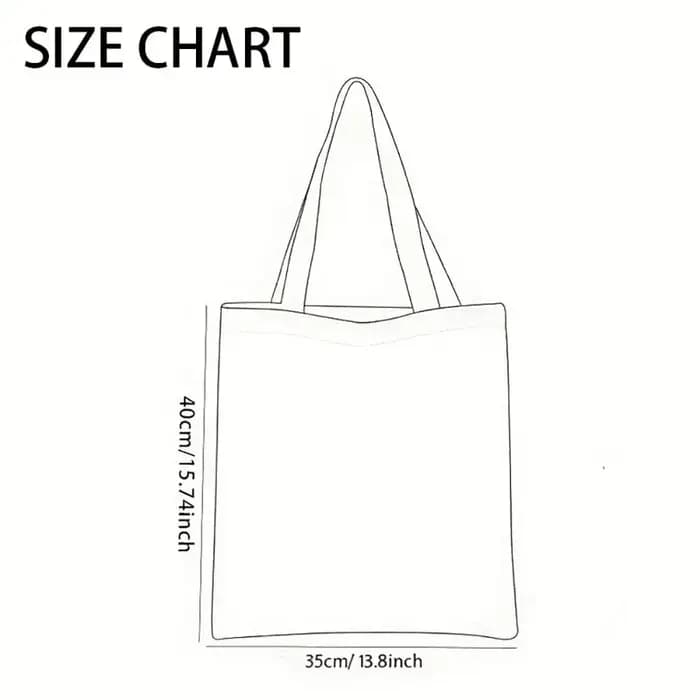 Sac fourre-tout Ciao Bella grande capacité