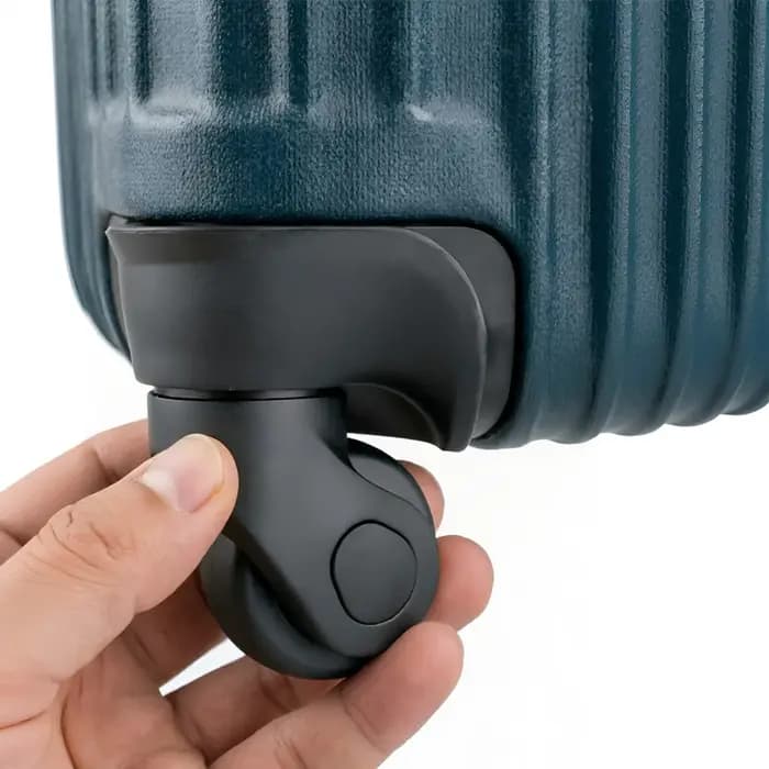 Roues de rechange pour bagages