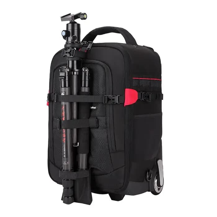 Sac à dos professionnel pour appareil photo SR
