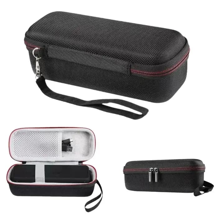 Sac de rangement rigide en EVA portable