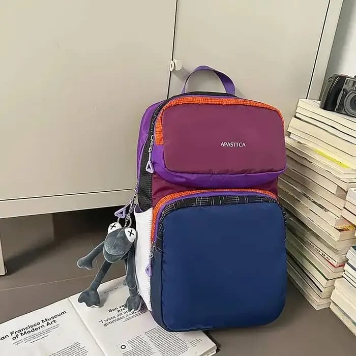 Sac à dos de voyage en plein air