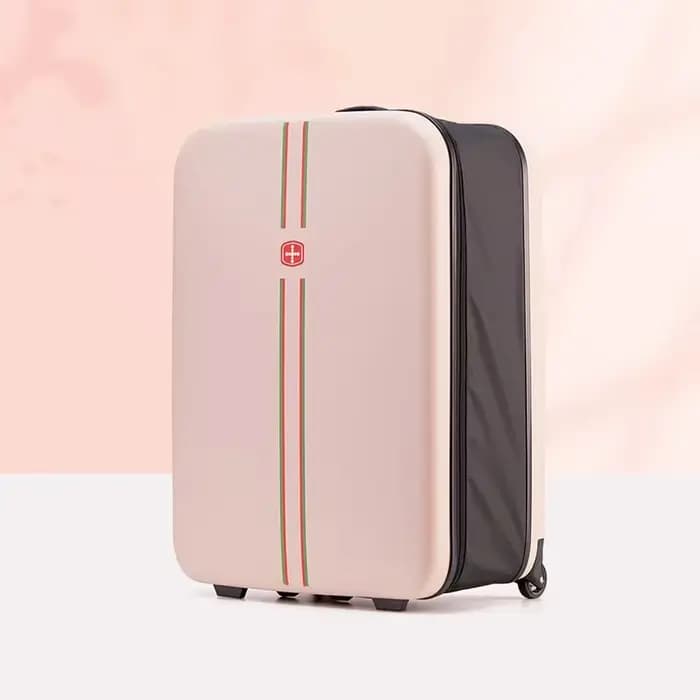 Sac Trolley Pliable observateur pour Voyage d'Affaires, Valise Sв, Coffre à la Mode, Cadeau, Nouvell