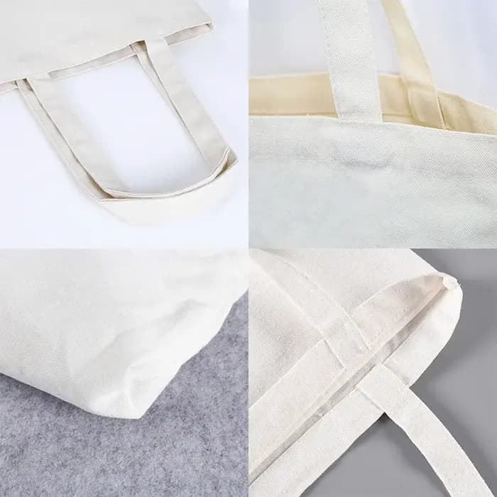 Sac fourre-tout en toile aquarelle Rome