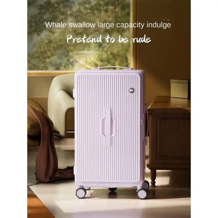 Valise de grande capacité Extra Large taille 28/30/32 pouces 2025