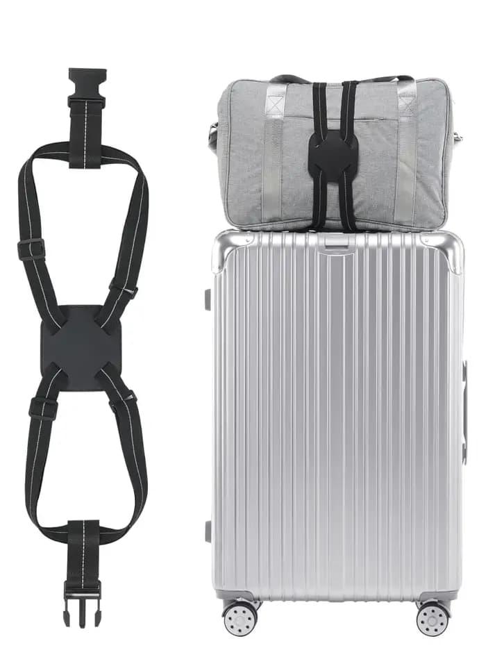 Sangles à bagages pour valises