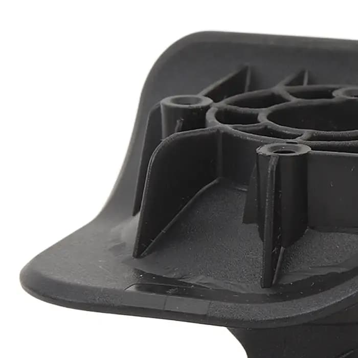 Roue à bagages de remplacement pour réparer