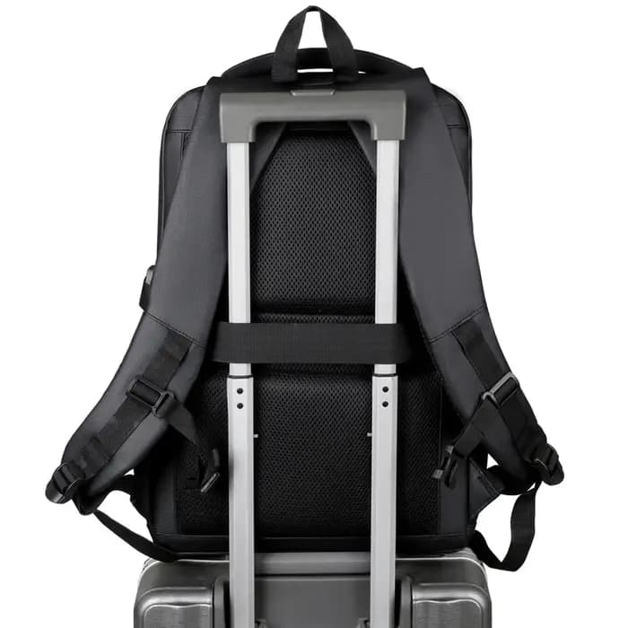 Sac à dos décontracté et imperméable pour hommes