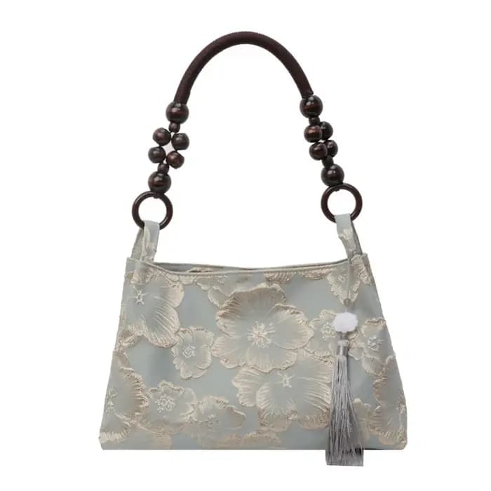 FLYING STARS – sac à bandoulière de Style chinois pour femmes