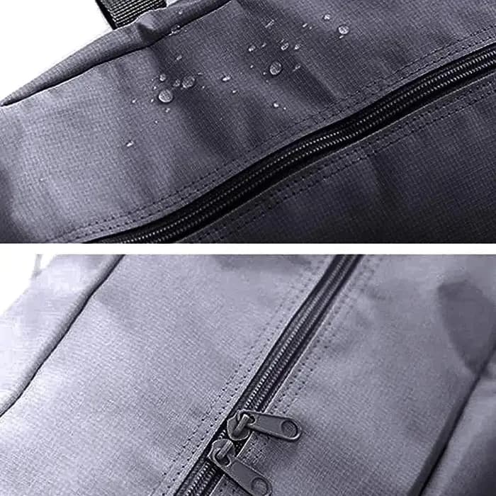 Sac de voyage pliable, sac de rangement de voyage léger