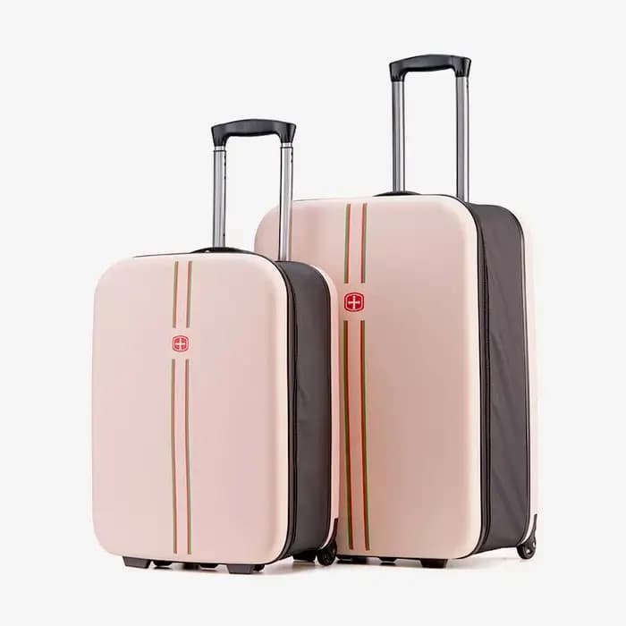 Sac Trolley Pliable observateur pour Voyage d'Affaires