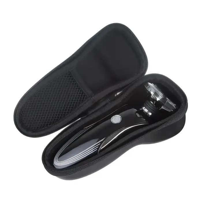 Boîte étanche pour rasoir électrique, sac de rangement pour rasoir électrique, boîte OligHard portab