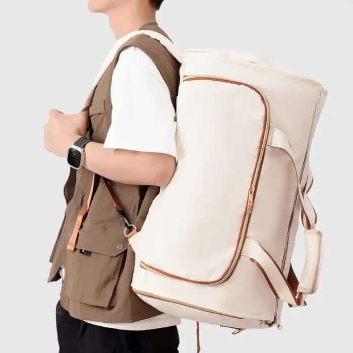 Sac de voyage de très grande capacité