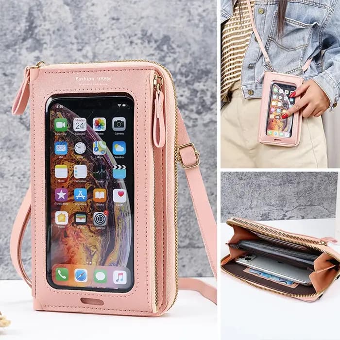 Sac bandoulière pour femme