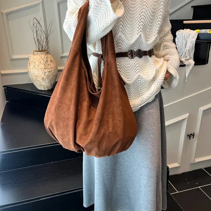 Sacs à bandoulière en Nylon de grande capacité
