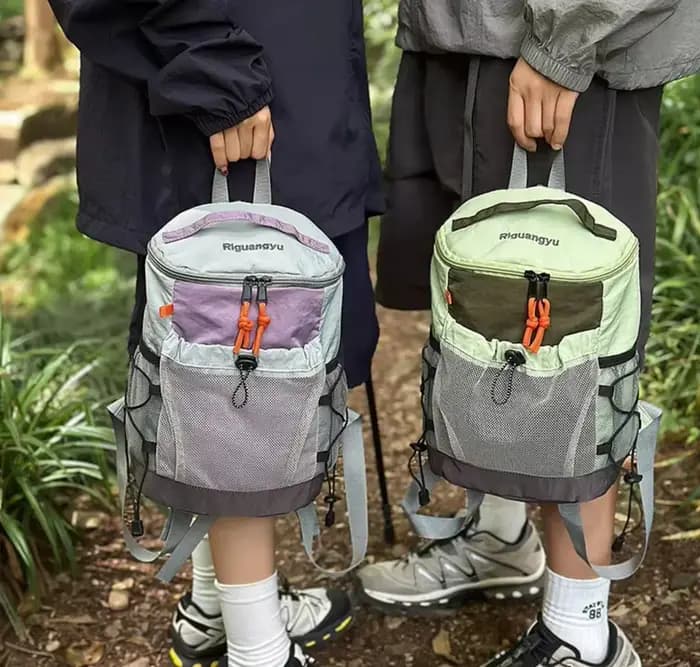 Sac à dos de randonnée pour sports de plein air