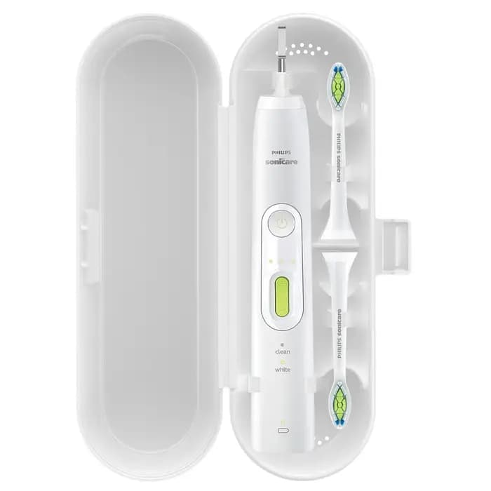 Étui de voyage pour brosse à dents électrique