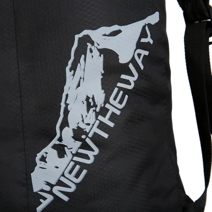 Sac à dos léger pliable ultraléger pour l'extérieur