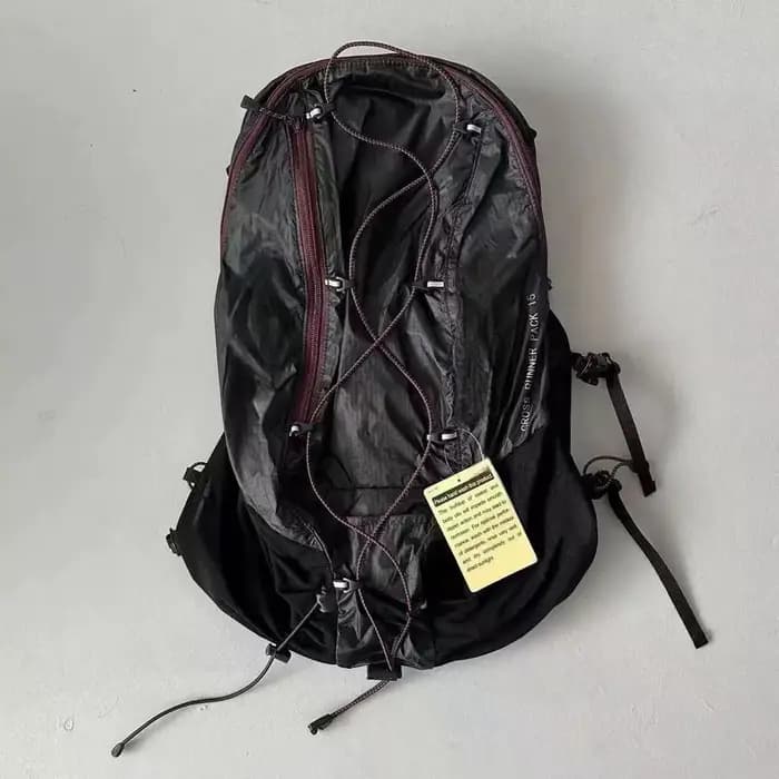 Sac à dos de randonnée imperméable ultra-léger à capacité réduite