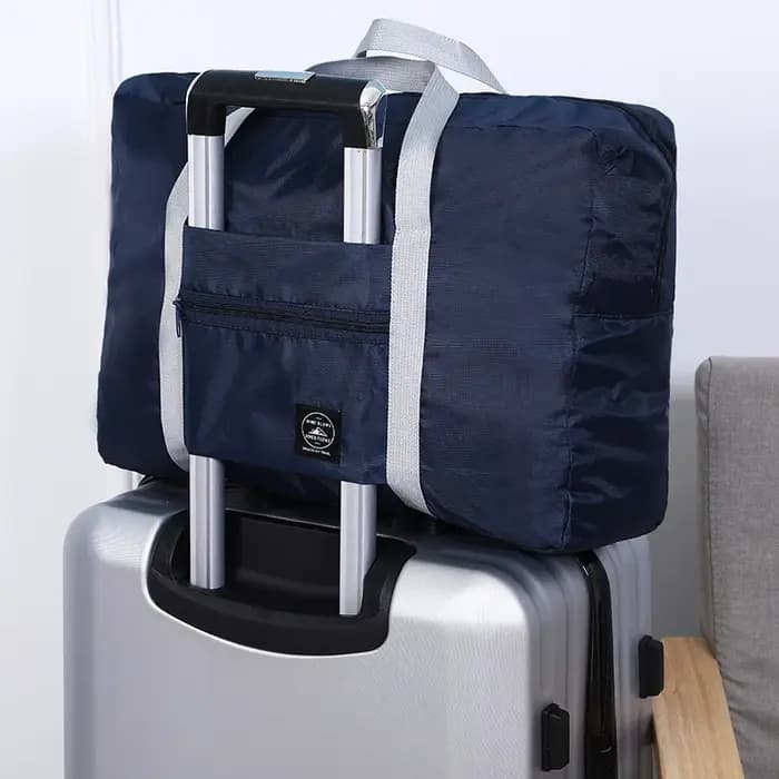 Sac de voyage pliable pour les compagnies aériennes