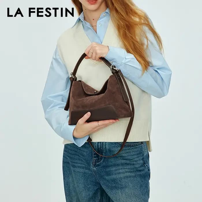 LA FESTIN-Sacs fourre-tout originaux pour femmes