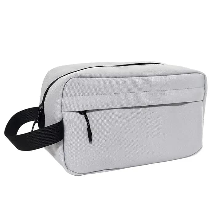 Trousse de toilette suspendue, sac de toilette de voyage, organisateur d'accessoires de maquillage,