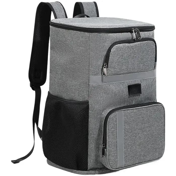 Sac à dos isotherme pour longues sorties