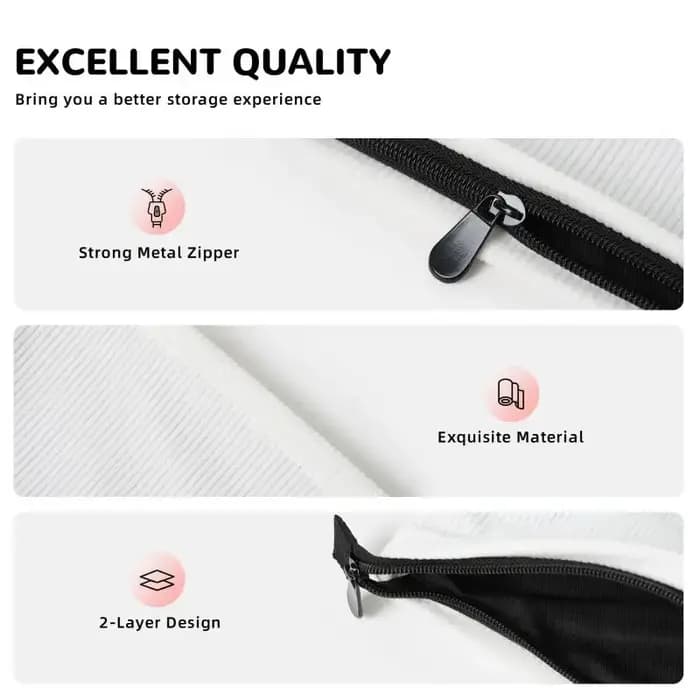 Trousse de toilette ethnique personnalisée bohème rouge Paisley Bandana pour femmes