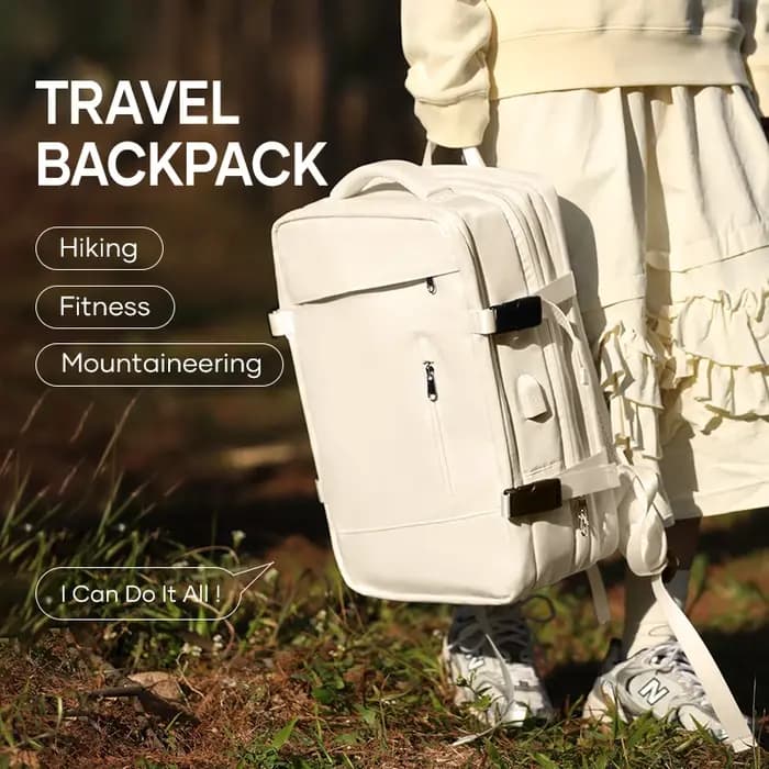 Sac à dos de voyage pour ordinateur portable