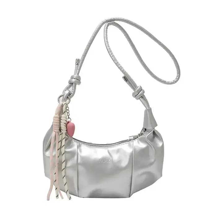 Sac à bandoulière élégant pour femme