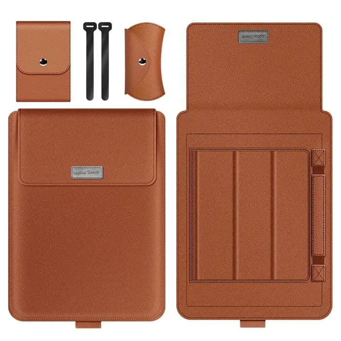 Sac pour ordinateur portable pour MacBook Air 13 2025