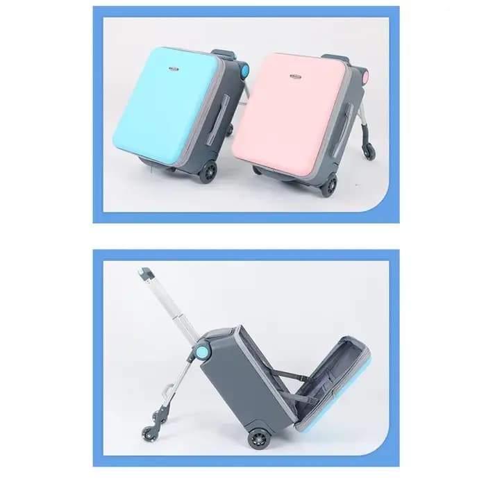 Valise de voyage pour poussette pour enfants