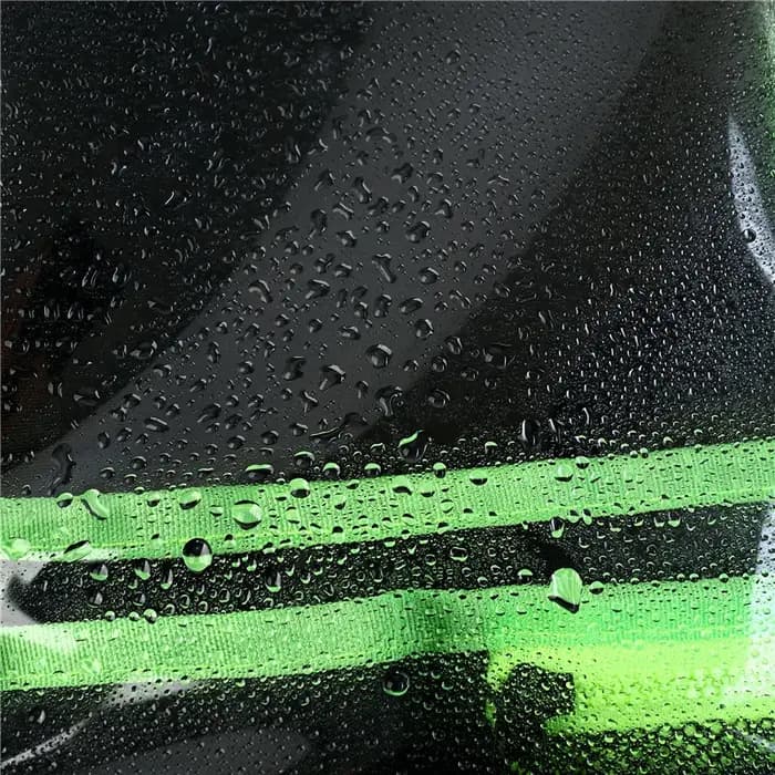 Sac à dos Transparent en PVC Cool à la mode