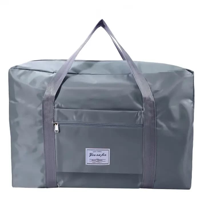 Sacs de voyage pliants multifonctionnels S-XL Sac à bagages à main initié unique imperméable Stockage