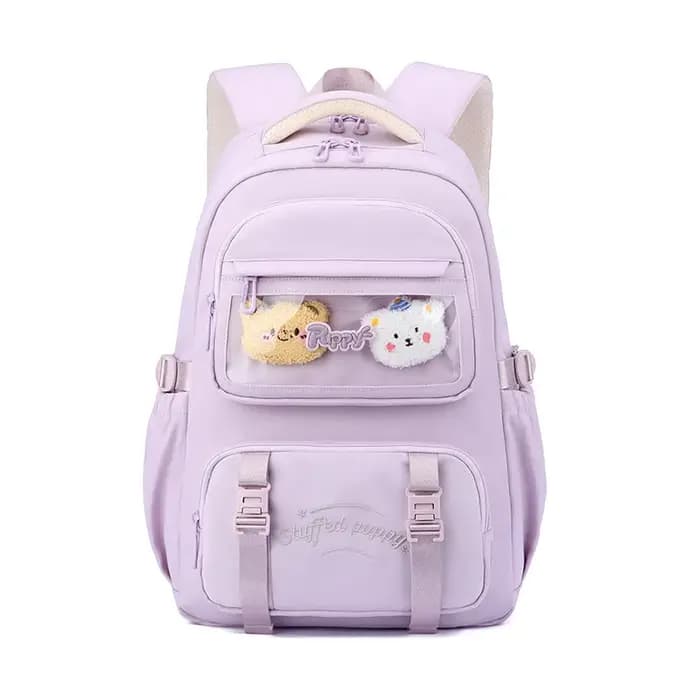 Sac à dos scolaire tendance pour filles, sacs d'école pour adolescentes, sac à dos pour ordinateur p