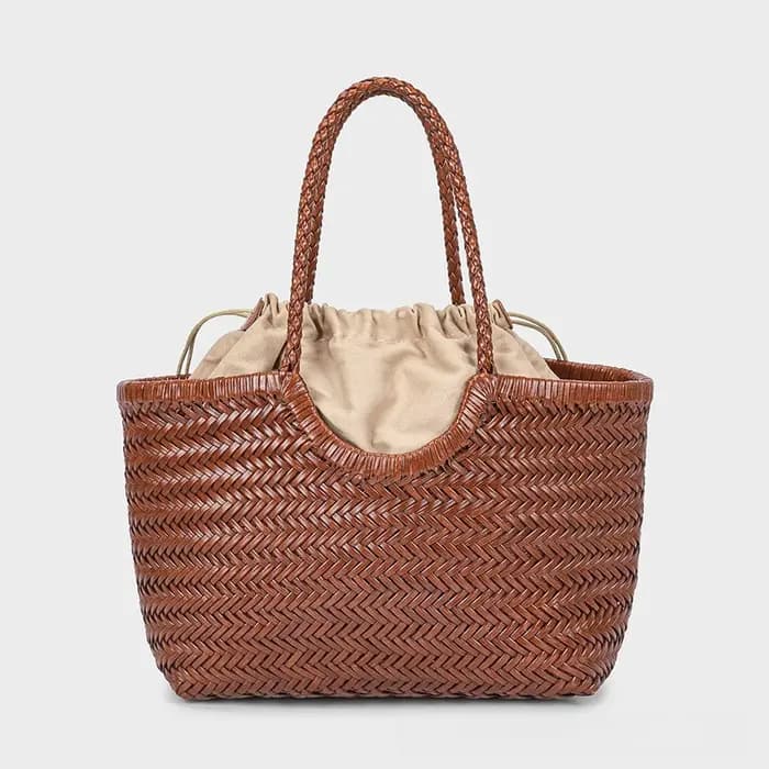 Sacs à main pour femmes, sac à bandoulière en cuir véritable, sac de shopping vintage, grand sac fou