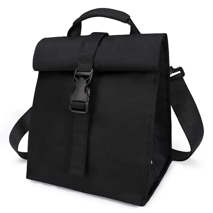 Sac à lunch isotherme pour femmes