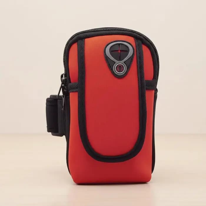 Brassard de sport portable pour téléphone