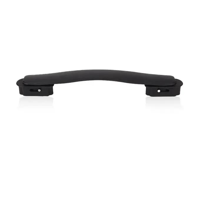 Poignée de remplacement pour accessoires de roue à bagages American Tourister A08, adaptée