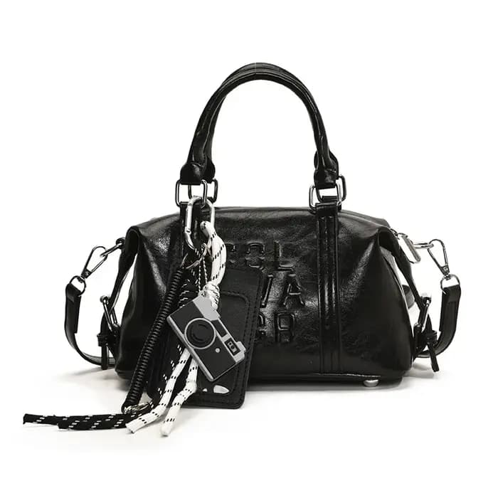Sac à bandoulière rétro tendance pour femmes, sac à main de Niche, sac d'oreiller polyvalent haut de