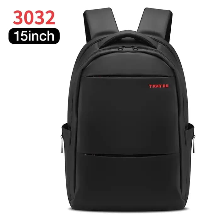Tigernu sacs à dos antivol sac de grande capacité 15.6 17 19 pouces sac à dos pour ordinateur portable pour hommes sac