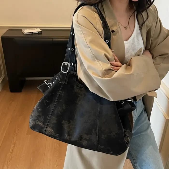 Vintage grands sacs pour femmes