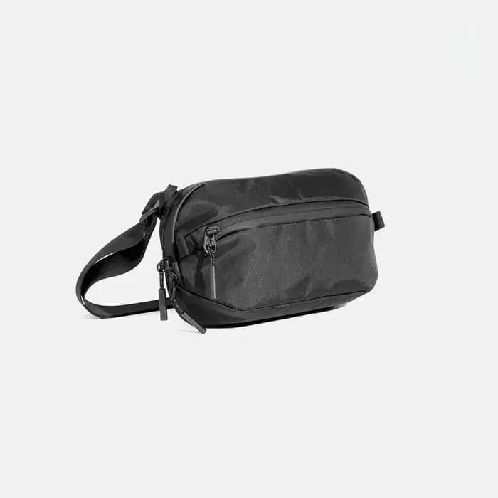 Sac bandoulière Day Sling 3 en nylon X-Pac 3L imperméable