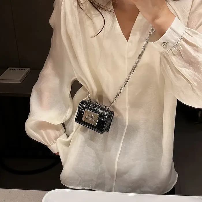 Sac à main femme 2024 tendance