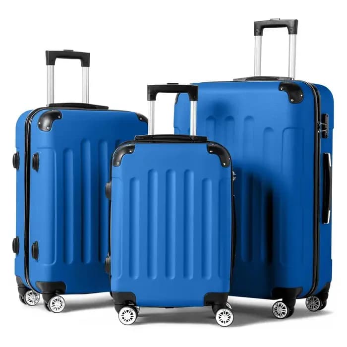 Ensemble de bagages 3 pièces