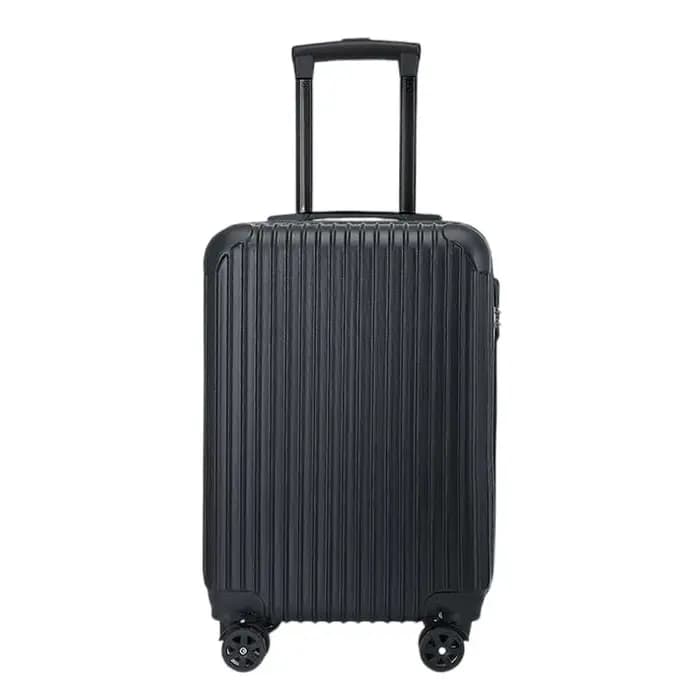 Valise rigide 20 pouces 2026 nouvelle grande capacité résistante aux chocs avec serrure à combinaiso