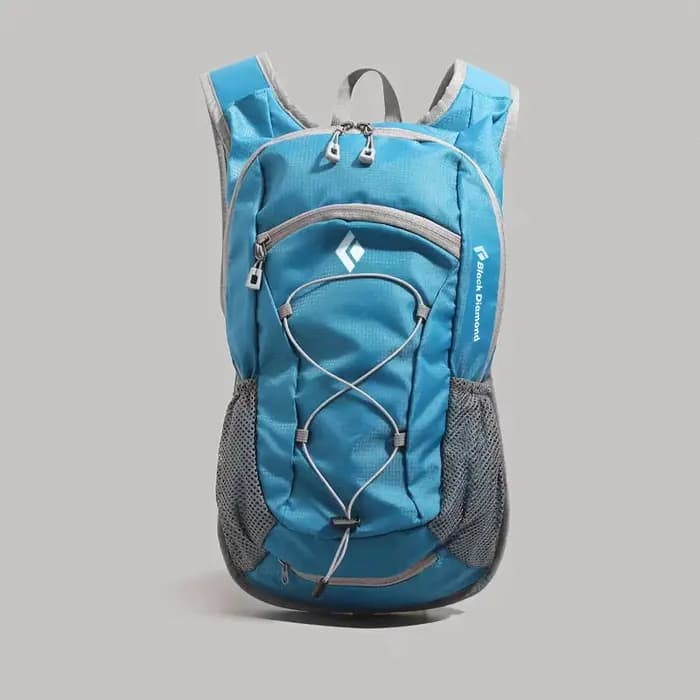 Sac à dos extérieur léger Black Diamond 20L pour la course à pied