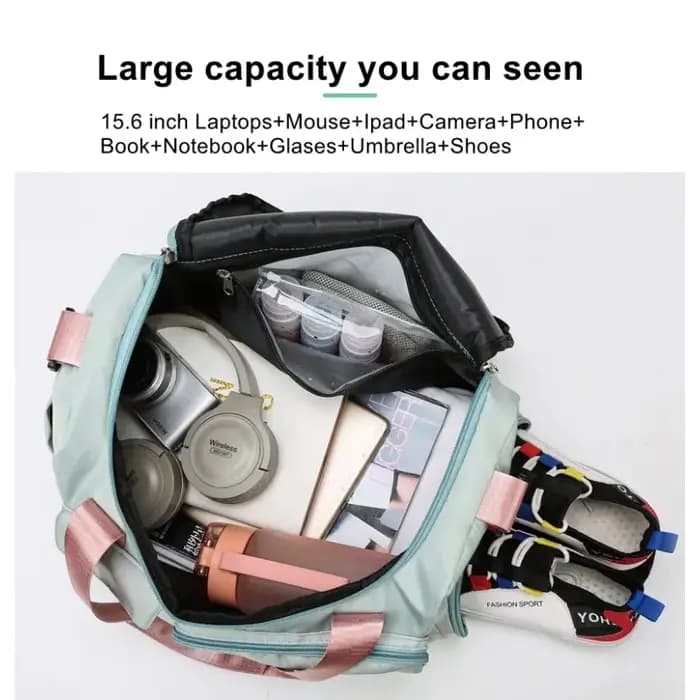 Sacs de voyage pour femmes